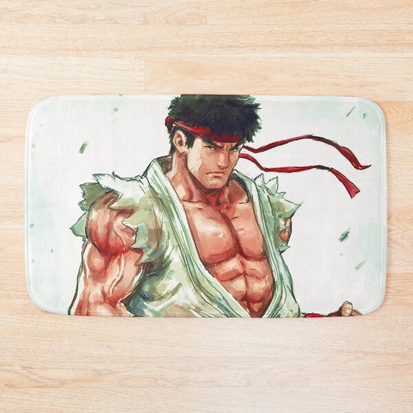 Item preview, The Street Fighter  designed and sold by markclarkii.