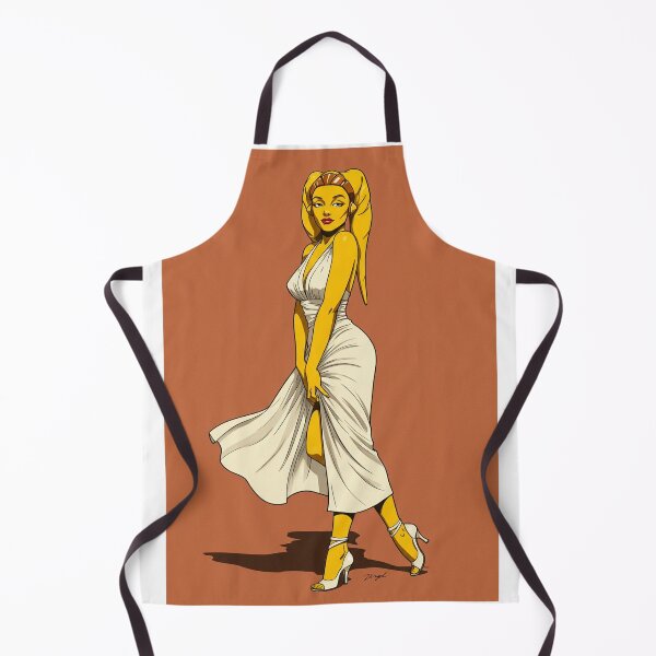 Item preview, Star Year Itch - Yellow Twi'lek designed and sold by di-age7.