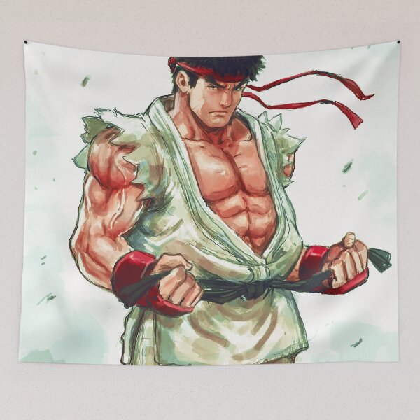 Item preview, The Street Fighter  designed and sold by markclarkii.