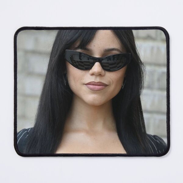 Item preview, jenna ortega Pretty designed and sold by sarzerdesigns.
