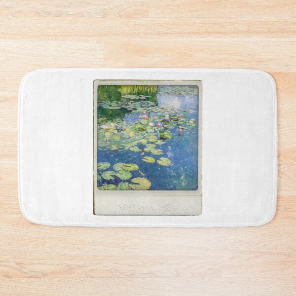 Item preview, Water Lillies designed and sold by Angry Swan Designs.