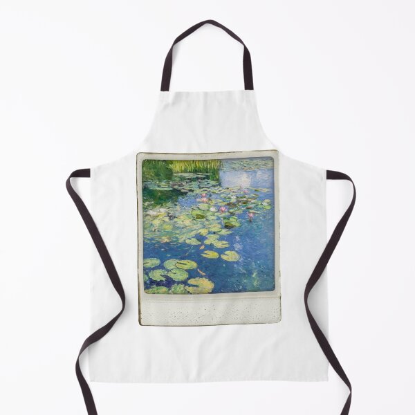 Item preview, Water Lillies designed and sold by Angry Swan Designs.