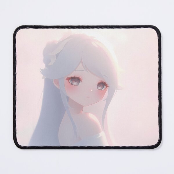 Item preview, Pastel Vibes Kawaii Characters Magical Cute Art Colors designed and sold by ART ATTACK ZONE.