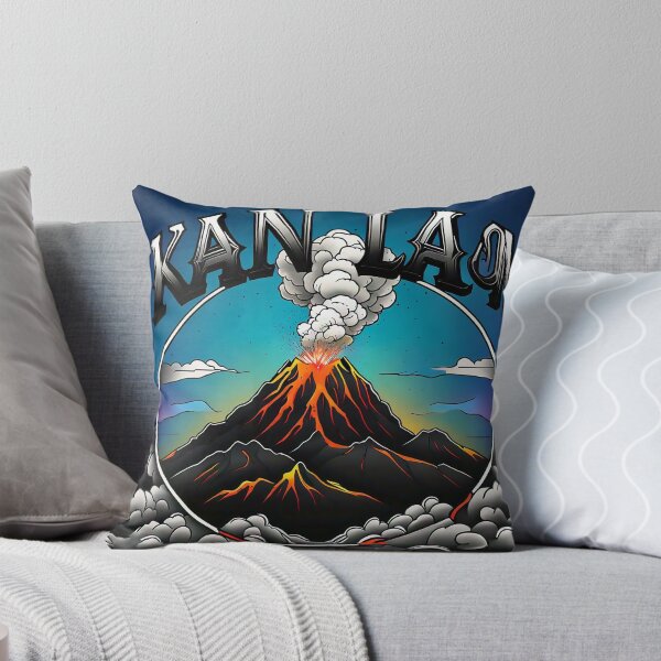 Item preview, Mount Kanlaon designed and sold by likbatonboot.