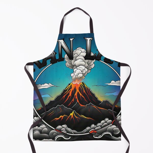 Item preview, Mount Kanlaon designed and sold by likbatonboot.