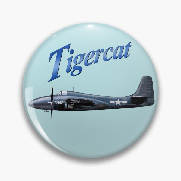Item preview, Tigercat US markings designed and sold by Spyinthesky.