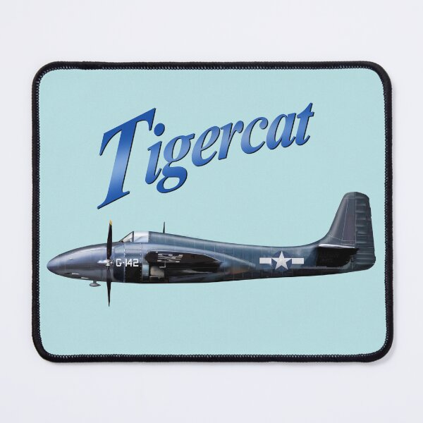 Item preview, Tigercat US markings designed and sold by Spyinthesky.