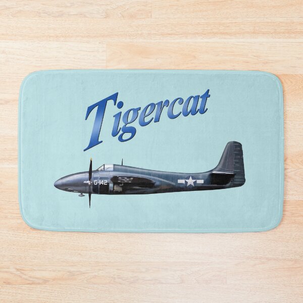 Item preview, Tigercat US markings designed and sold by Spyinthesky.