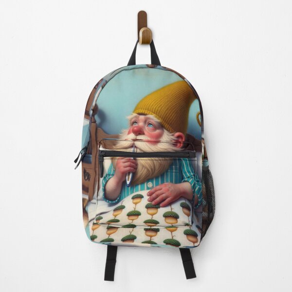 Item preview, Sick Gnome designed and sold by M-Y-A-R-T-.