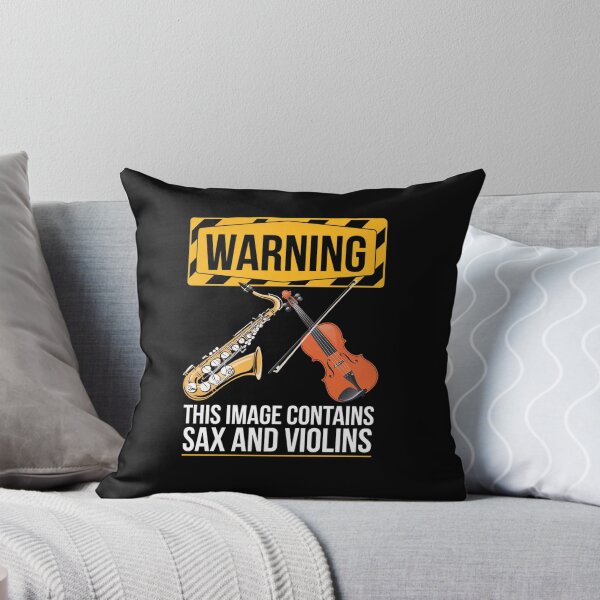 Item preview, Warning: This image contains sax and violins designed and sold by MagicWander.