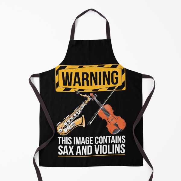 Item preview, Warning: This image contains sax and violins designed and sold by MagicWander.