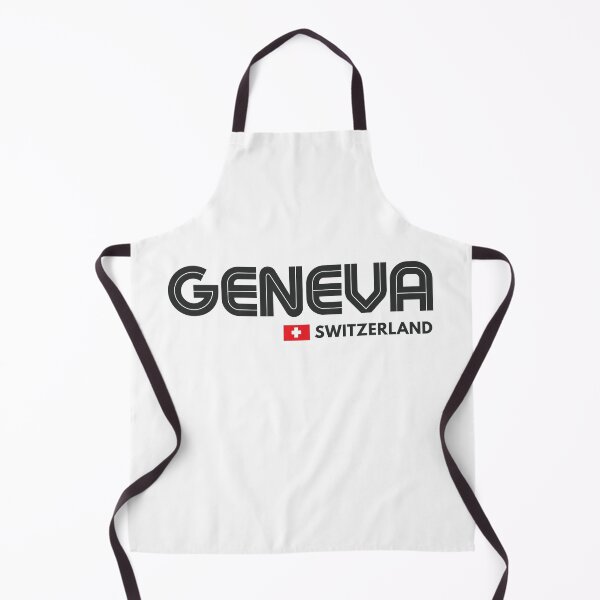 Item preview, Geneva - Switzerland designed and sold by Sketch-Shack.