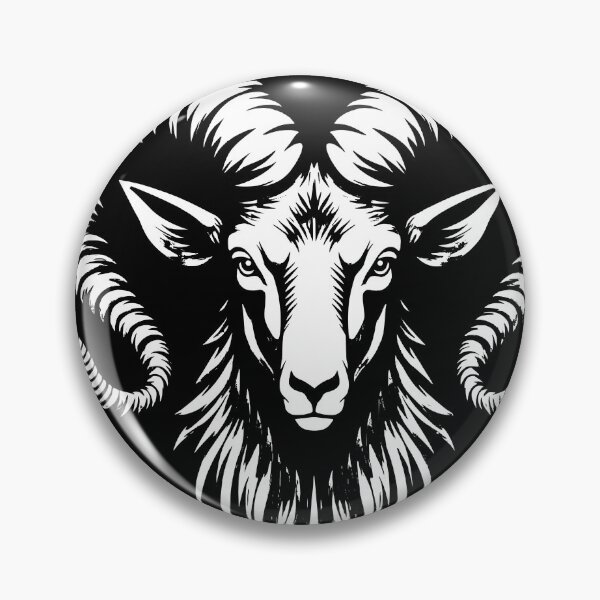 Item preview, Aries art designed and sold by Brexmore3.