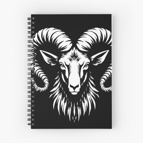 Item preview, Aries art designed and sold by Brexmore3.