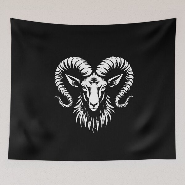 Item preview, Aries art designed and sold by Brexmore3.