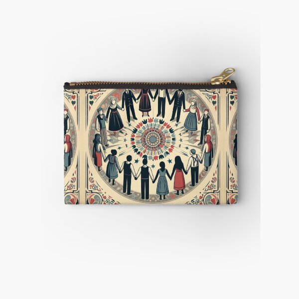 Item preview, Unity in Diversity – Strength Through Love, Respect, and Understanding designed and sold by freackly.