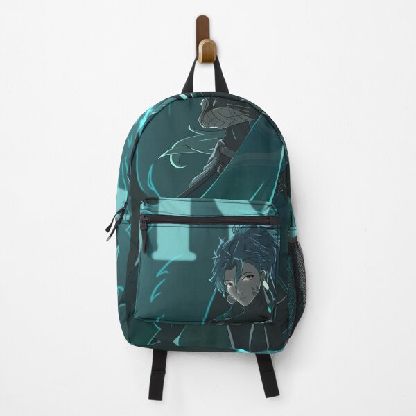 Item preview, WuWa Jiyan Fanart designed and sold by beatrix_from_teyvat.