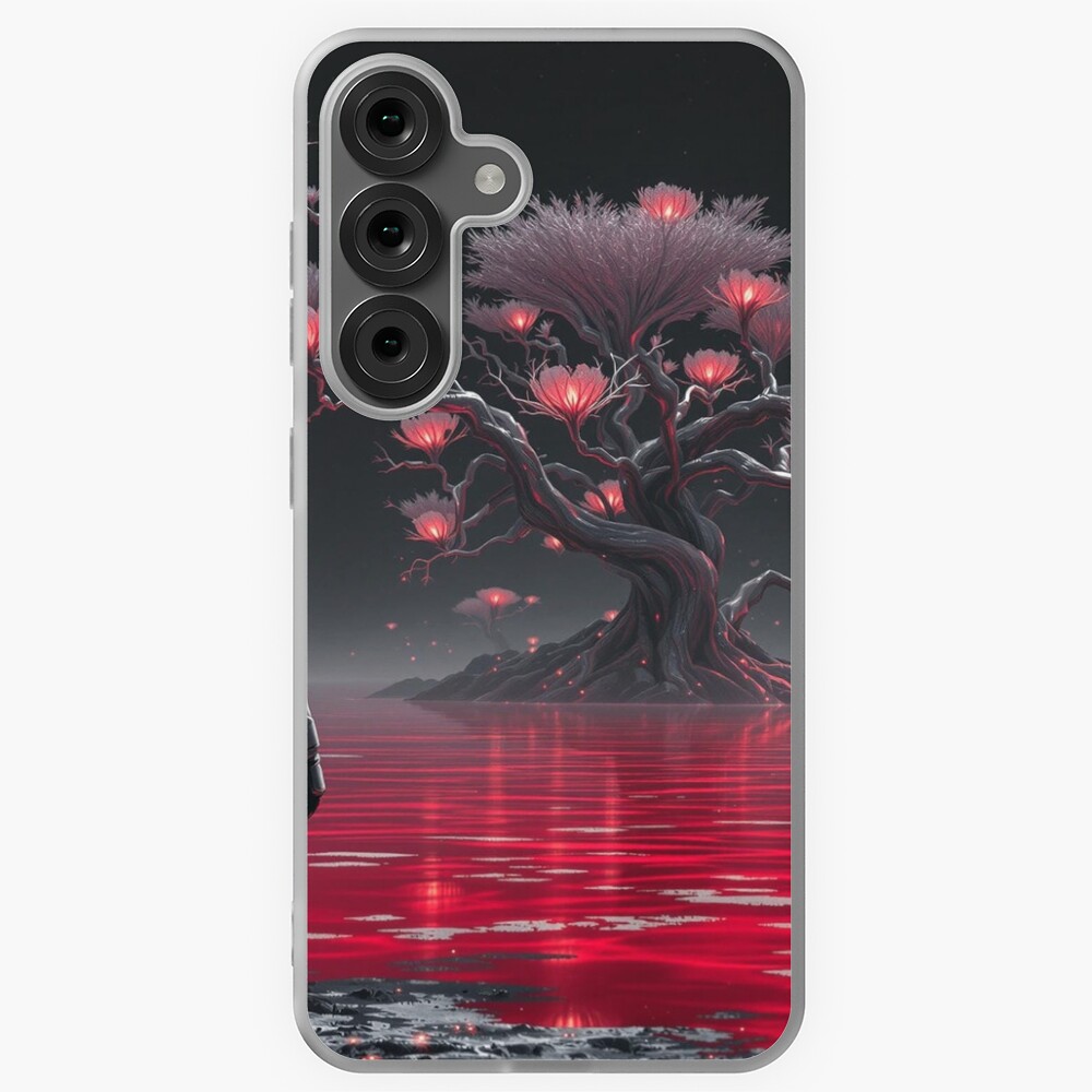Item preview, Samsung Galaxy Soft Case designed and sold by LenCarol.