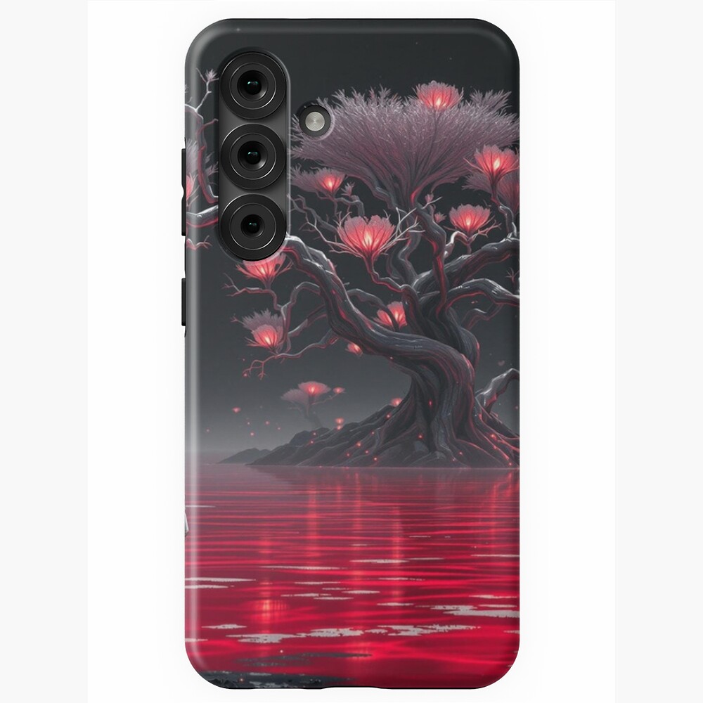 Item preview, Samsung Galaxy Tough Case designed and sold by LenCarol.