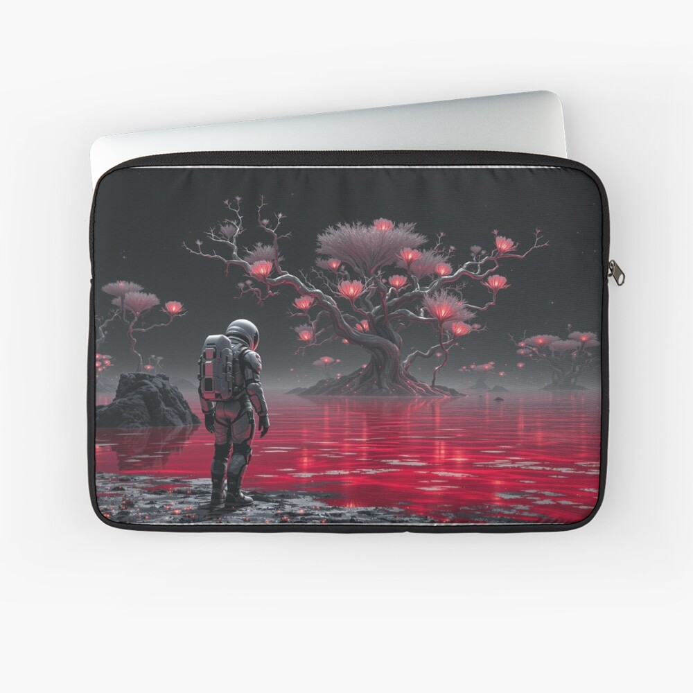 Item preview, Laptop Sleeve designed and sold by LenCarol.
