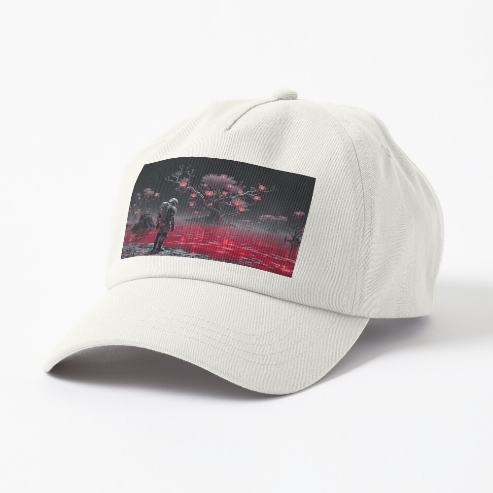 Item preview, Dad Hat designed and sold by LenCarol.