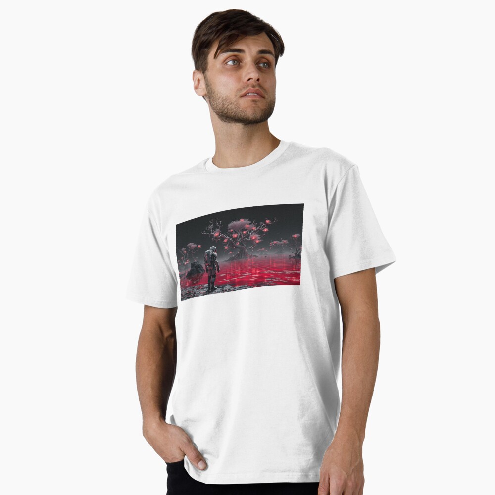 Item preview, Premium T-Shirt designed and sold by LenCarol.