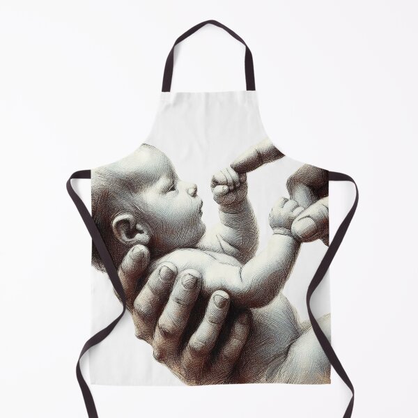 Item preview, Baby Touch designed and sold by Endeva4eva.