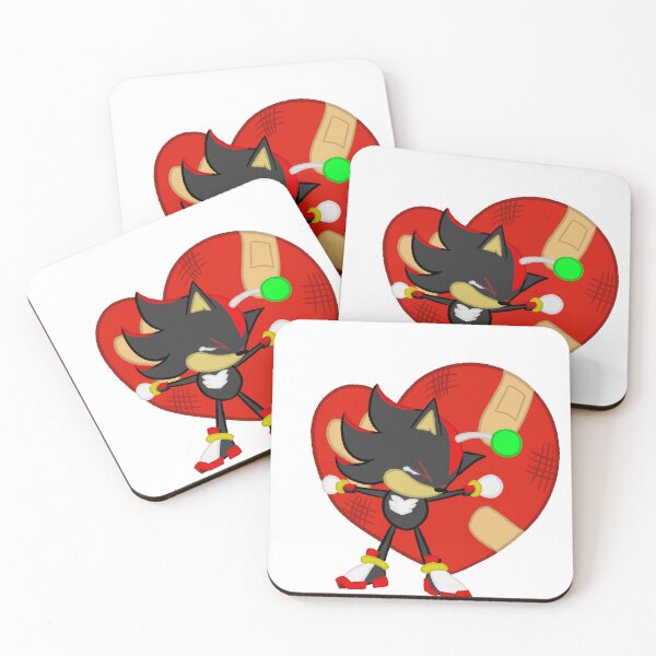 Item preview, Toy Robot Shadow valentine's day designed and sold by gotmuson.