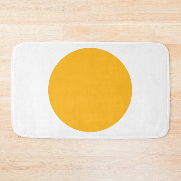 Item preview, Yellow Dot designed and sold by ellenhenry.