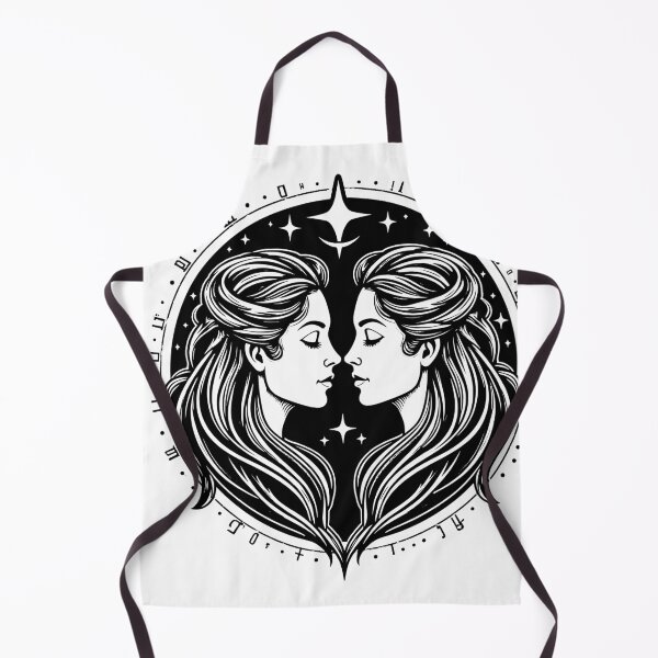 Item preview, Gemini mirror designed and sold by Brexmore3.