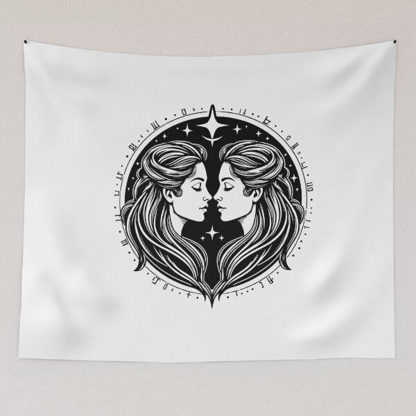 Item preview, Gemini mirror designed and sold by Brexmore3.