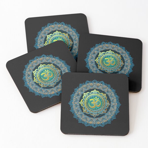 Item preview,  Buddhist Mandala Symbols  designed and sold by Custom-Gear.