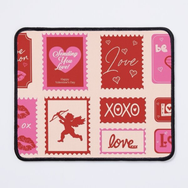 Item preview, Valentines sticker designed and sold by GlamorousGirlll.