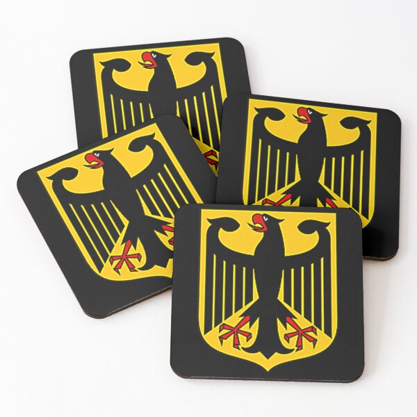 Item preview, German Flag of Germany designed and sold by AddlPoolart.
