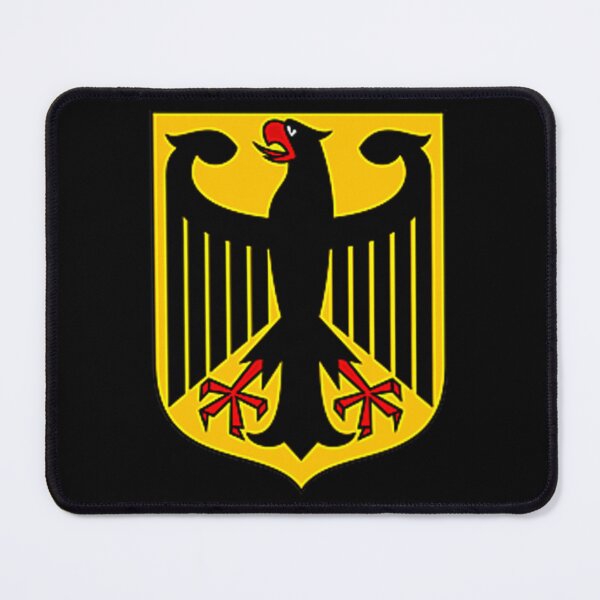 Item preview, German Flag of Germany designed and sold by AddlPoolart.