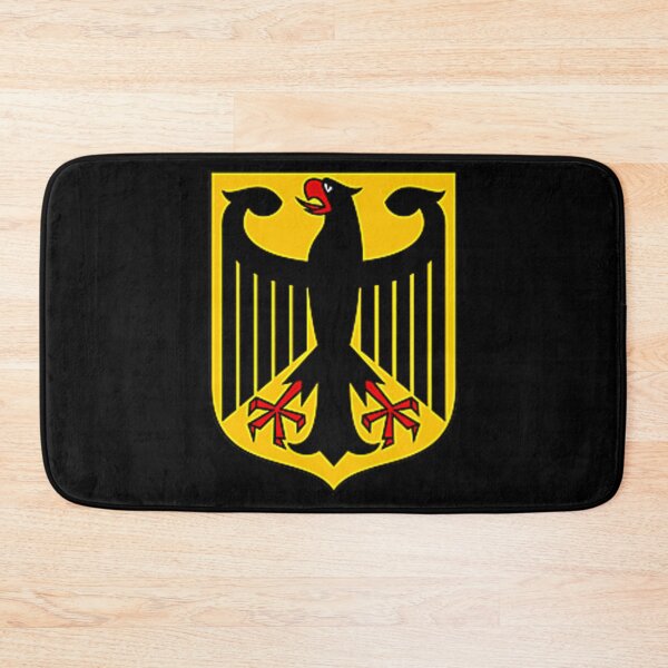 Item preview, German Flag of Germany designed and sold by AddlPoolart.