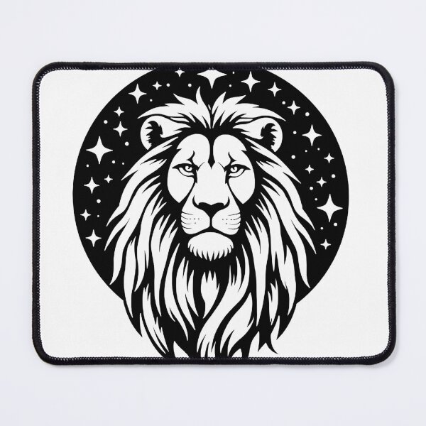 Item preview, Celestial leo designed and sold by Brexmore3.