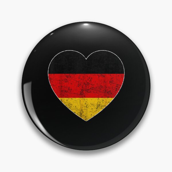 Item preview, German Flag of Germany designed and sold by AddlPoolart.