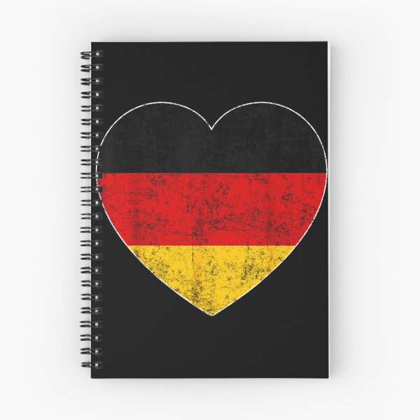 Item preview, German Flag of Germany designed and sold by AddlPoolart.
