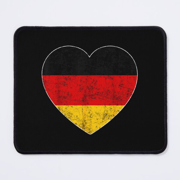 Item preview, German Flag of Germany designed and sold by AddlPoolart.