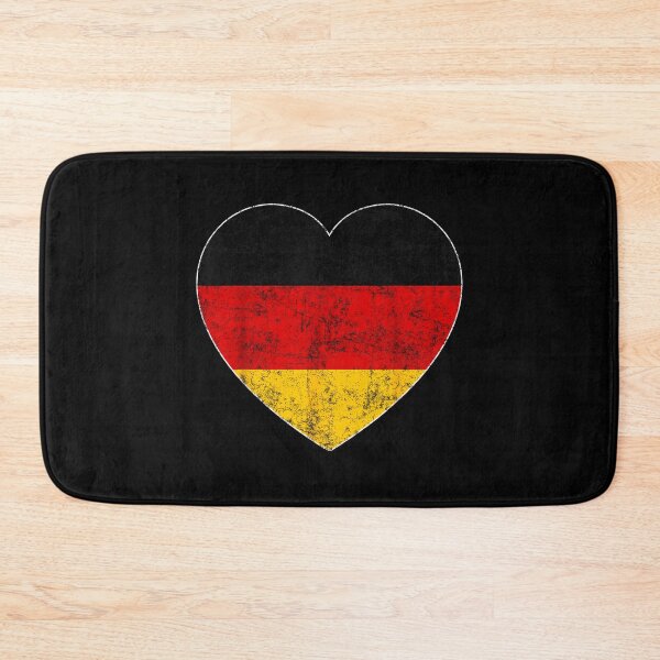 Item preview, German Flag of Germany designed and sold by AddlPoolart.