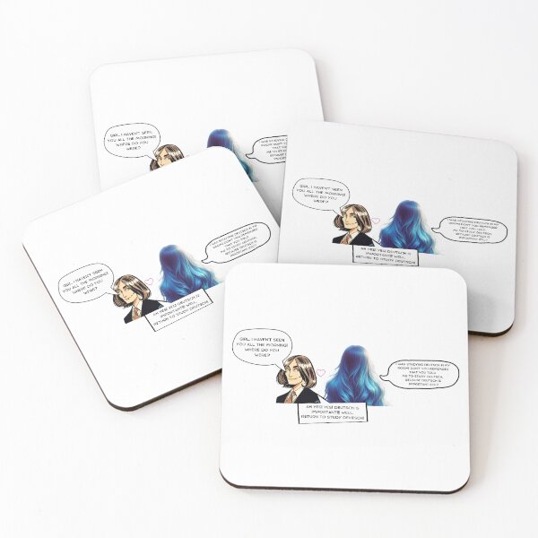 Item preview, Deutsch. designed and sold by di-Vera-Rosati.