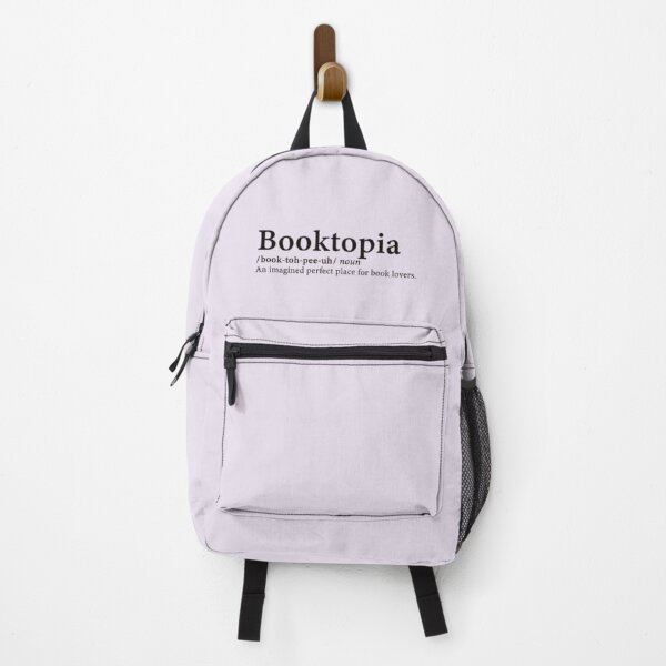 Item preview, Booktopia designed and sold by mayralejandrat.