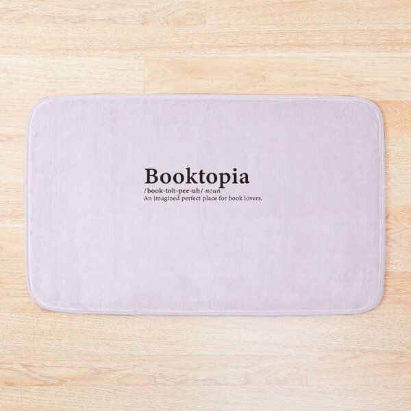 Item preview, Booktopia designed and sold by mayralejandrat.