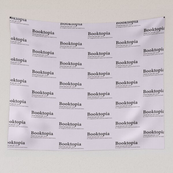 Item preview, Booktopia designed and sold by mayralejandrat.