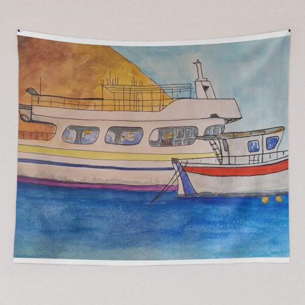 Item preview, Boat designed and sold by ChromaV.