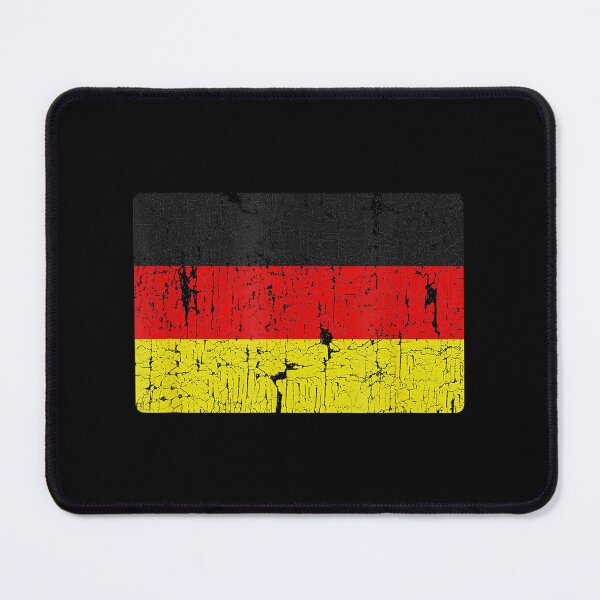 Item preview, German Flag of Germany designed and sold by AddlPoolart.