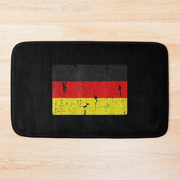 Item preview, German Flag of Germany designed and sold by AddlPoolart.