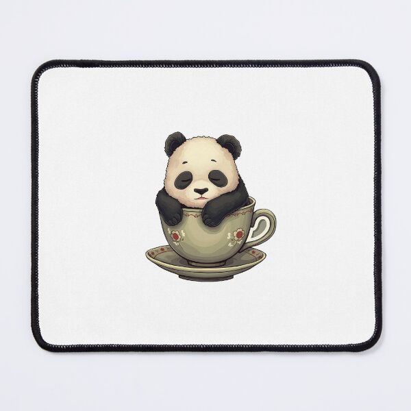 Item preview, Panda sleepy designed and sold by clothes me.