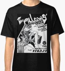 Flcl The Pillows Live Classic T-Shirt